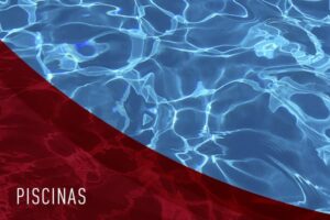 Piscinas