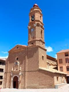 iglesia-parroquial-cadrete iglesia parroquial cadrete