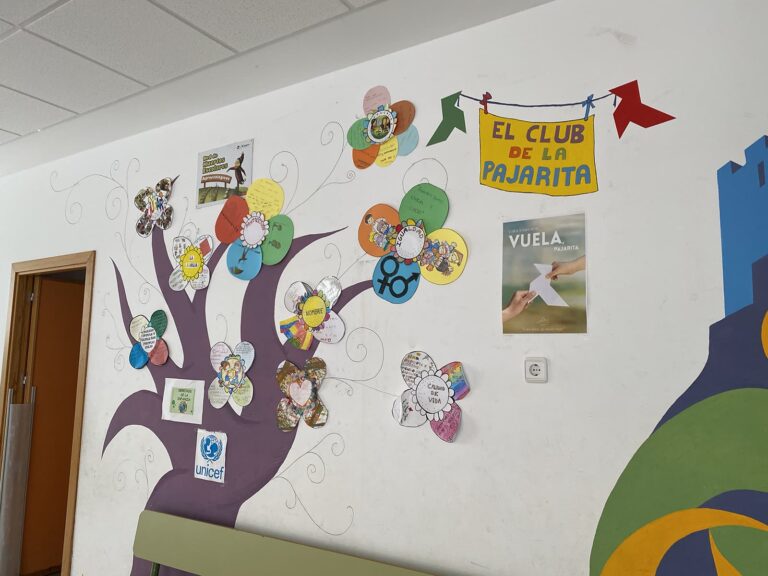 COLEGIO MUNICIPAL CPI CASTILLO QADRIT
