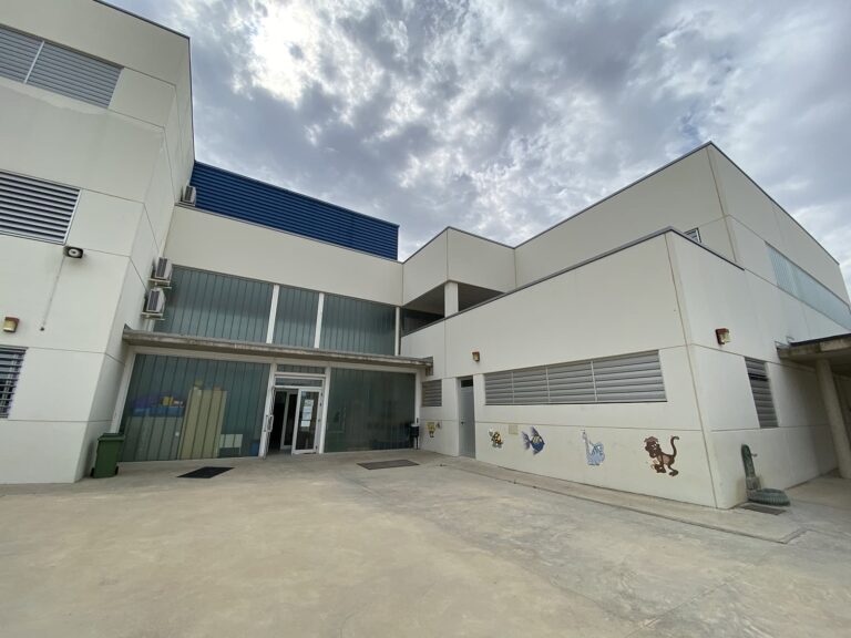 COLEGIO MUNICIPAL CPI CASTILLO QADRIT