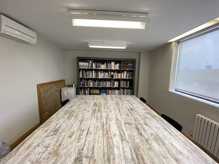 SALA POLIVALENTE