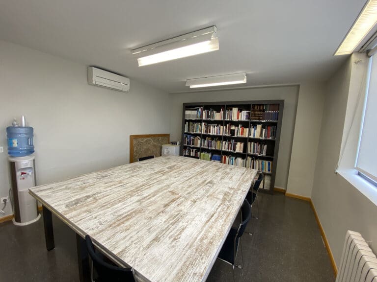 SALA POLIVALENTE