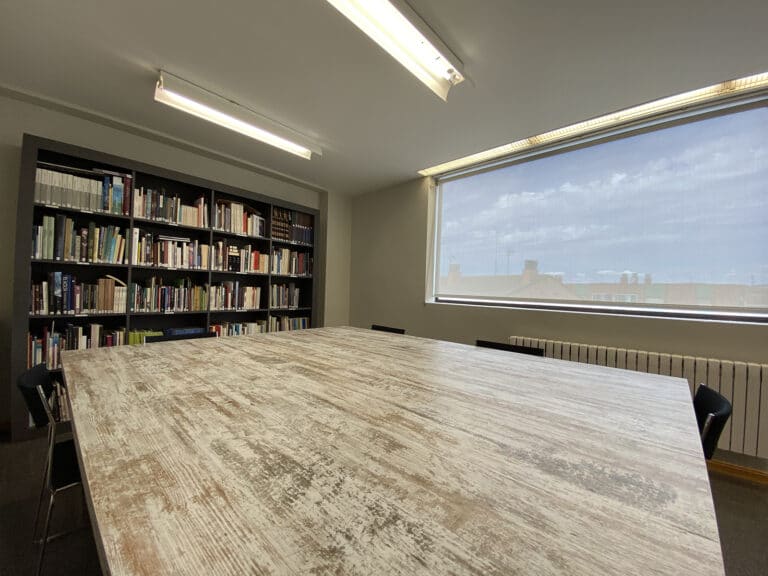 SALA POLIVALENTE