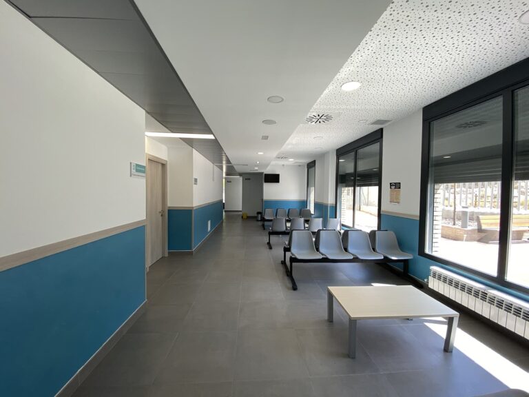 sala de espera planta baja 1
