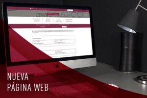 Nueva web