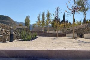 cementerio de cadrete