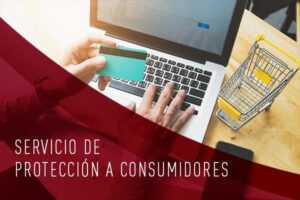 Servicio de Protección a Consumidores y Usuarios de la Comarca Central