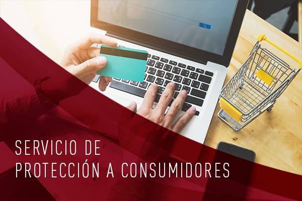 Servicio de Protección a Consumidores y Usuarios de la Comarca Central