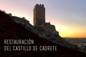 CAASTILLO CADRETE