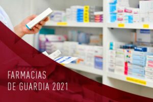 FARMACIAS