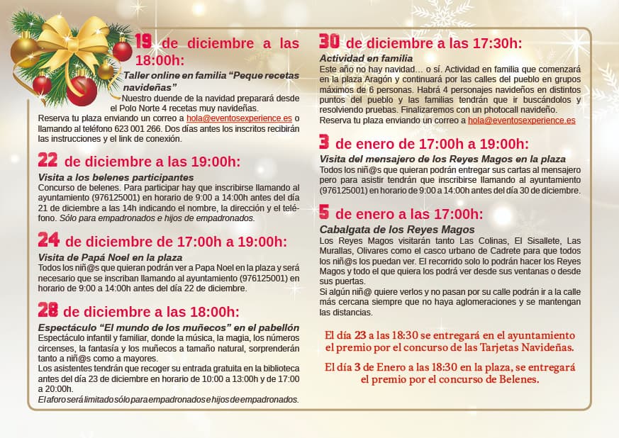 Ayuntamiento de Cadrete