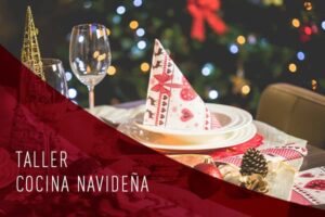 TALLER COCINA