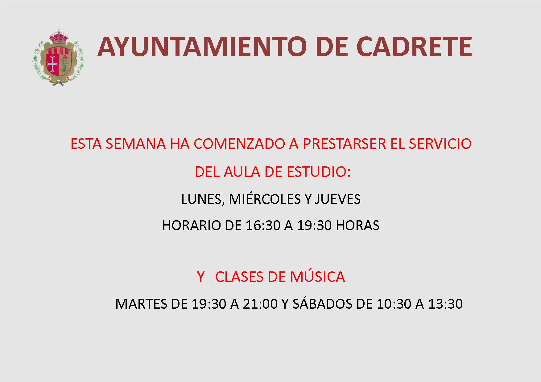 clases