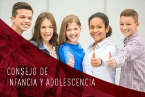 Consejo de Infancia Y Adolescencia