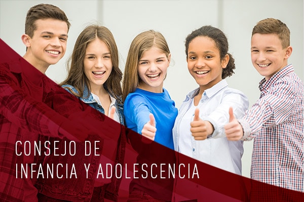 Consejo de Infancia Y Adolescencia