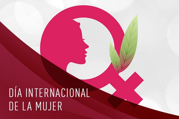 dia de la mujer