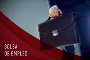 Bolsa de empleo imagen