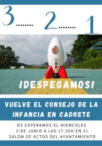 Ayuntamiento de Cadrete