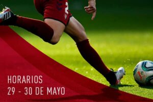 imagen de un jugador de fútbol