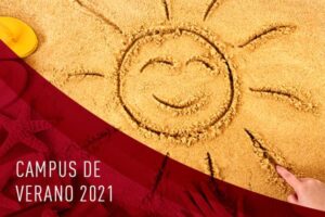 Campus de verano 2021