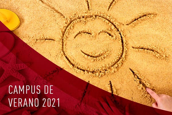 Campus de verano 2021