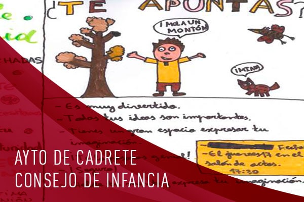 Consejo de infancia