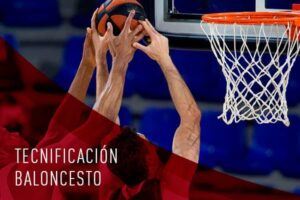 tecnificacion baloncesto