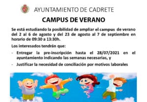 Ayuntamiento de Cadrete