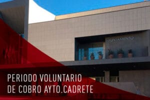 Periodo voluntario de cobro