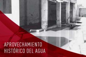 Aprovechamiento histórico del agua en el bajo Huerva destacada