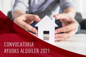 AYUDAS ALQUILER 2021