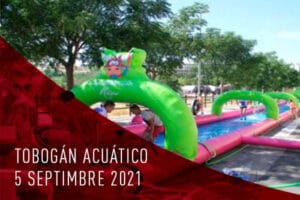 TOBOGAN DESTACADA