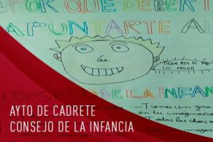 Consejo de la infancia destacada