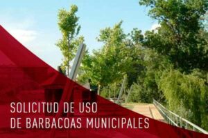 Barbacoas de Cadrete