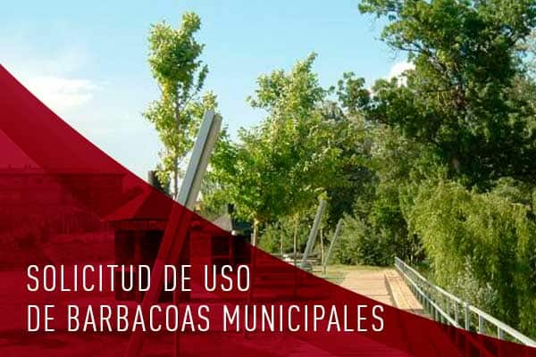 Barbacoas de Cadrete