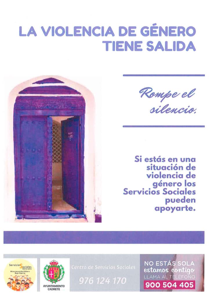 Ayuntamiento de Cadrete
