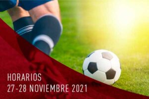 horarios-27-28-noviembre-destacada