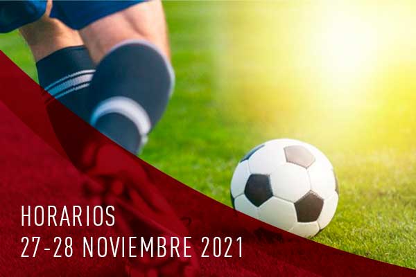 horarios-27-28-noviembre-destacada