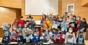 pleno infantil constitucion 6