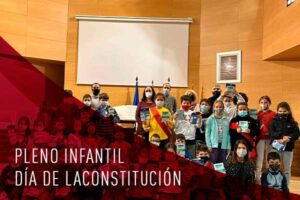 PLENO INFANTIL DESTACADA