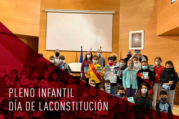 PLENO INFANTIL DESTACADA