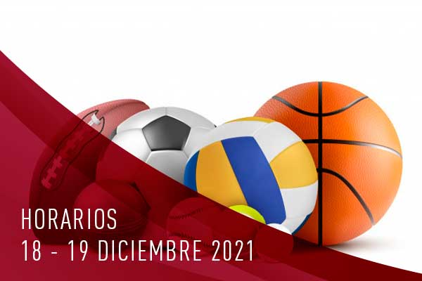 HORARIOS DESTACADA