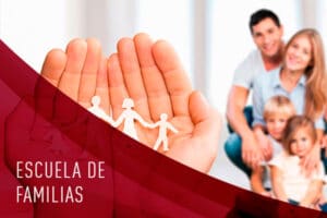 Escuela de familias