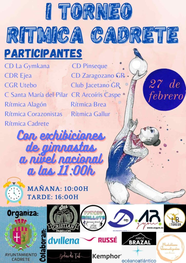 Ayuntamiento de Cadrete