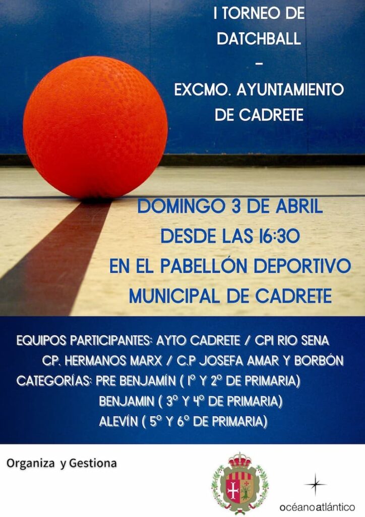 Torneo de Datchball