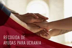 Ayuda a Ucrania