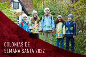 Colonias semana santa