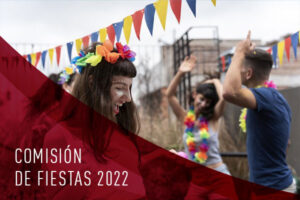 Comisión de fiestas