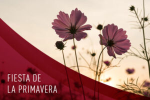 Fiesta de la primavera 2002