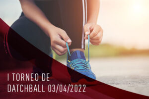 Torneo Datchball
